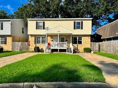 1234 Balview Avenue AVE #B, NORFOLK VA 23503 thumb 2