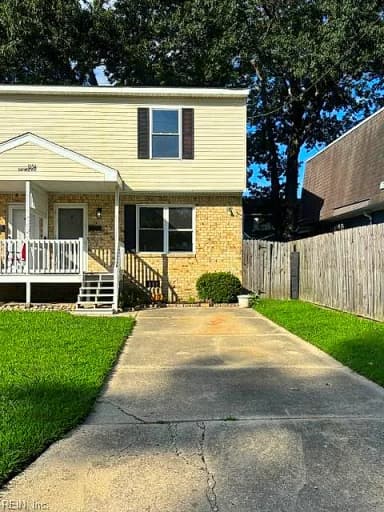 1234 Balview Avenue AVE #B, NORFOLK VA 23503 thumb 3
