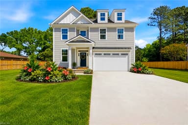 343 Ewell LN, CHESAPEAKE VA 23322 thumb 2