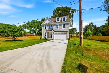 343 Ewell LN, CHESAPEAKE VA 23322 thumb 4