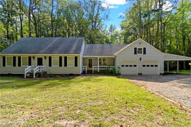 7847 Beaver Dr DR, GLOUCESTER VA 23061 thumb 1