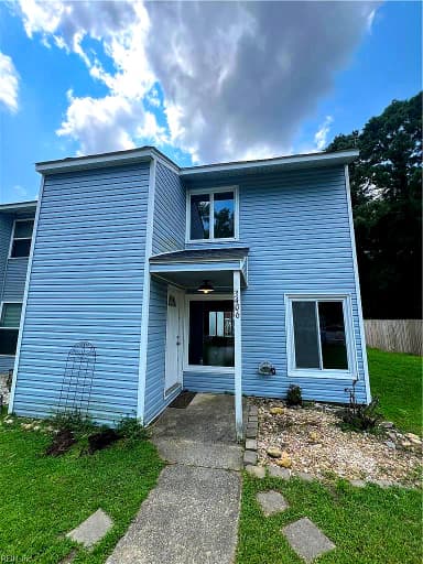 3406 Bruin DR, CHESAPEAKE VA 23321 thumb 1
