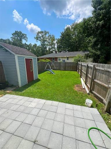 3406 Bruin DR, CHESAPEAKE VA 23321 thumb 9
