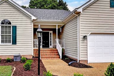 3740 Cherry WALK, WILLIAMSBURG VA 23188 thumb 4