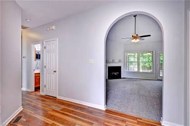 3740 Cherry WALK, WILLIAMSBURG VA 23188 thumb 6