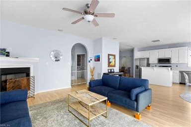 121 Grand View DR, HAMPTON VA 23664 thumb 11