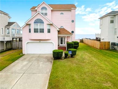 121 Grand View DR, HAMPTON VA 23664 thumb 5