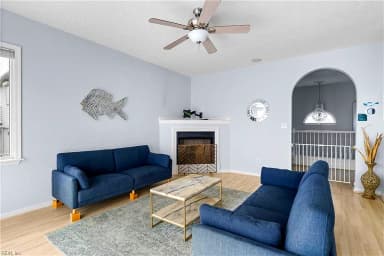 121 Grand View DR, HAMPTON VA 23664 thumb 10