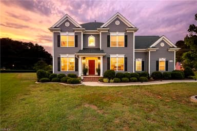 2111 Fieldbrook PL, SUFFOLK VA 23434 thumb 2
