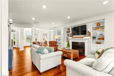 2111 Fieldbrook PL, SUFFOLK VA 23434 thumb 7