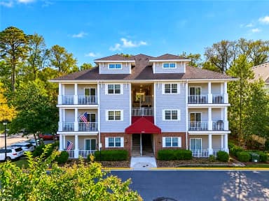 5201 Nuthall DR #105, VIRGINIA BEACH VA 23455 thumb 2