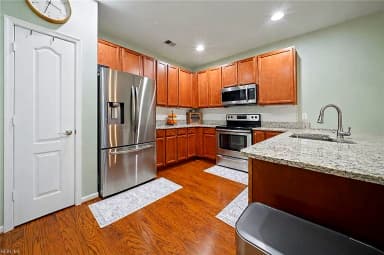 5201 Nuthall DR #105, VIRGINIA BEACH VA 23455 thumb 5