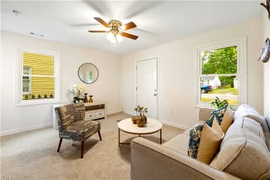 509 Marion RD, HAMPTON VA 23663 thumb 5