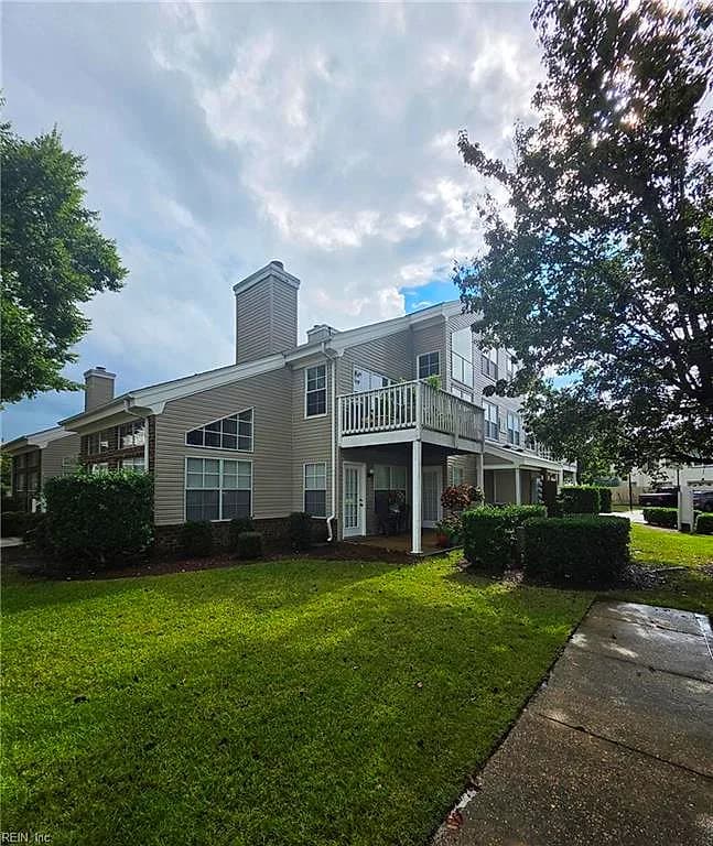 5112 Heathglen CIR, VIRGINIA BEACH VA 23456 - Photo 3