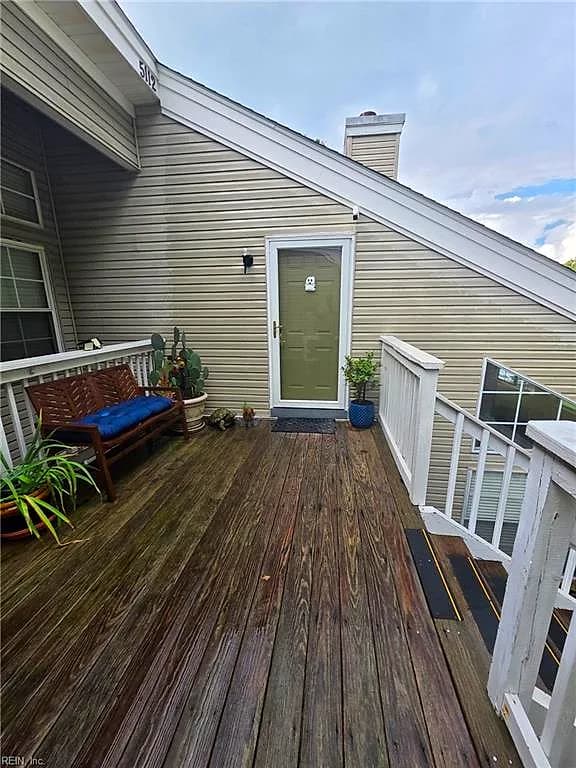 5112 Heathglen CIR, VIRGINIA BEACH VA 23456 - Photo 4