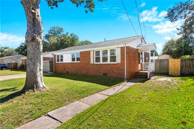 3004 Kilbride DR, CHESAPEAKE VA 23325 thumb 1