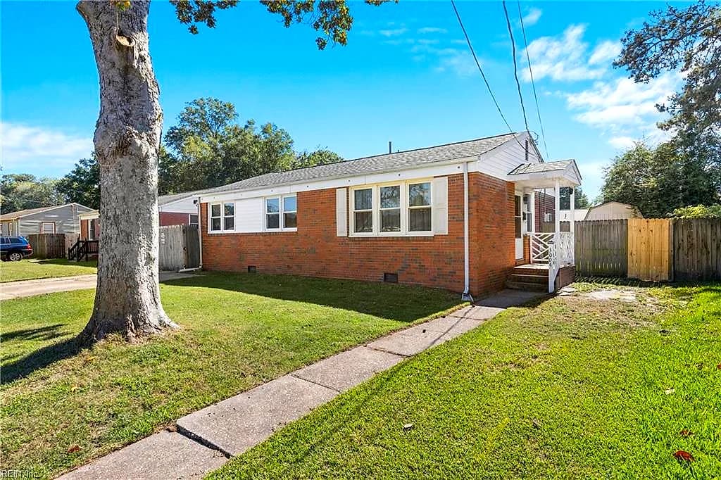 3004 Kilbride DR, CHESAPEAKE VA 23325 - Photo 2