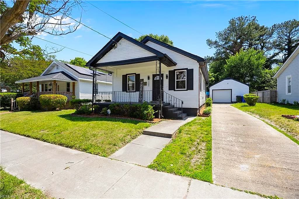 2209 Saint Denis AVE, NORFOLK VA 23509 - Photo 3
