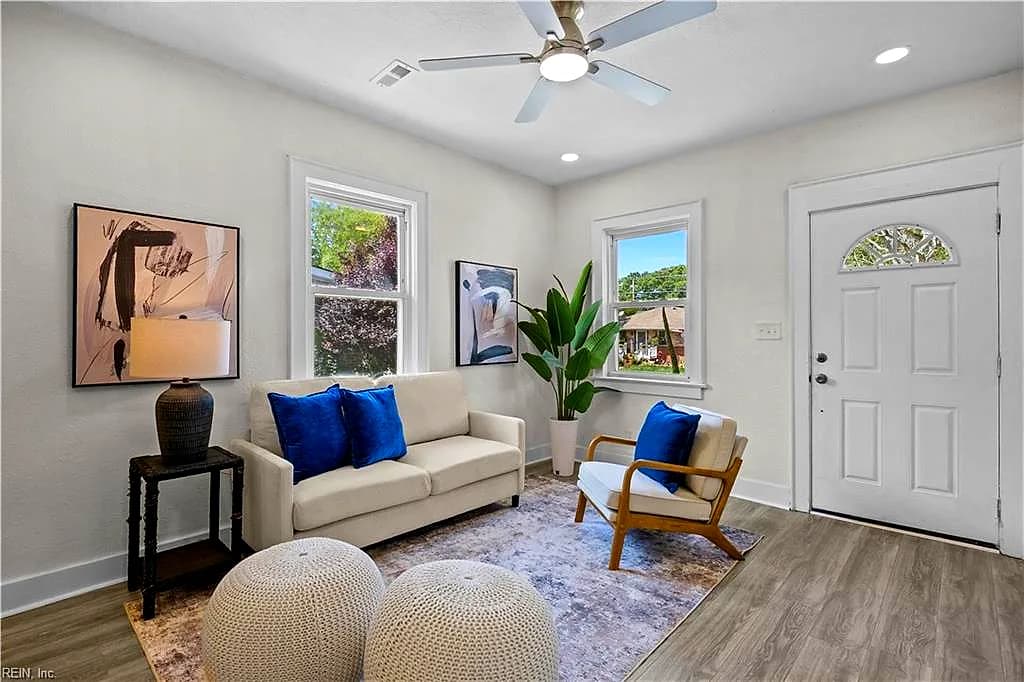 2209 Saint Denis AVE, NORFOLK VA 23509 - Photo 5