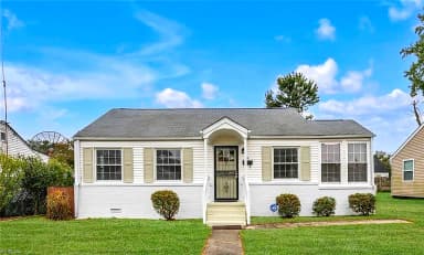 418 Alleghany Road RD, HAMPTON VA 23661 thumb 2