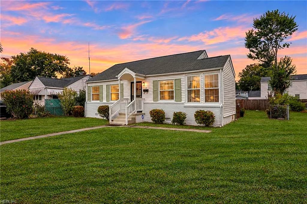 418 Alleghany Road RD, HAMPTON VA 23661 - Photo 3