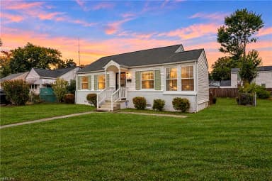 418 Alleghany Road RD, HAMPTON VA 23661 thumb 3