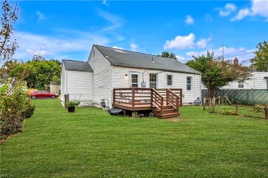 418 Alleghany Road RD, HAMPTON VA 23661 thumb 4