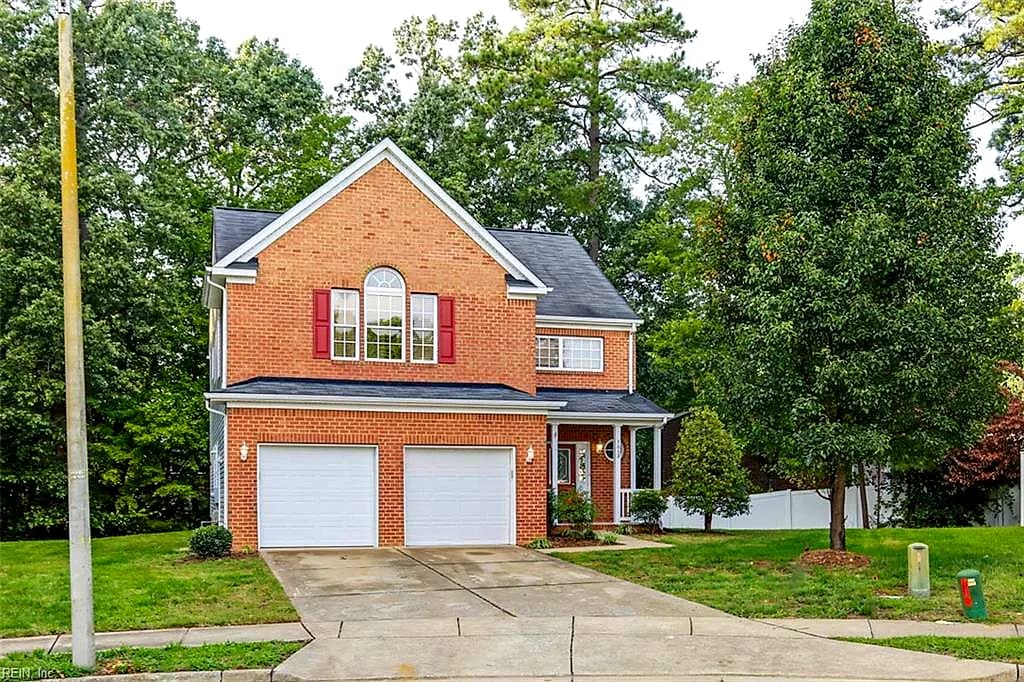 303 Bexley Park WAY, NEWPORT NEWS VA 23608 - Photo 2
