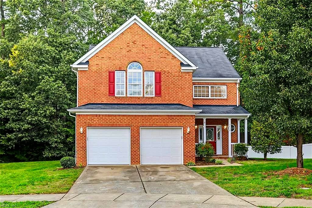303 Bexley Park WAY, NEWPORT NEWS VA 23608 - Photo 3