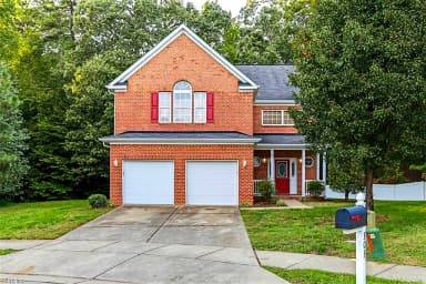 303 Bexley Park WAY, NEWPORT NEWS VA 23608 thumb 4