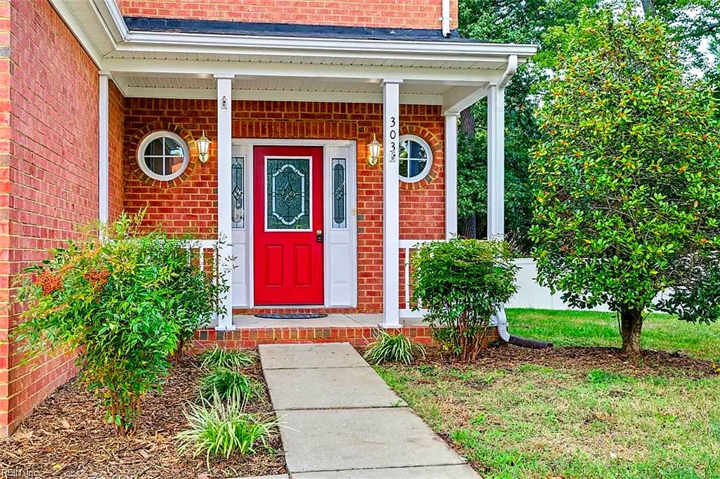 303 Bexley Park WAY, NEWPORT NEWS VA 23608 - Photo 5