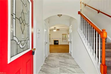 303 Bexley Park WAY, NEWPORT NEWS VA 23608 thumb 6
