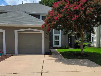 909 Willow PT, NEWPORT NEWS VA 23602 thumb 1
