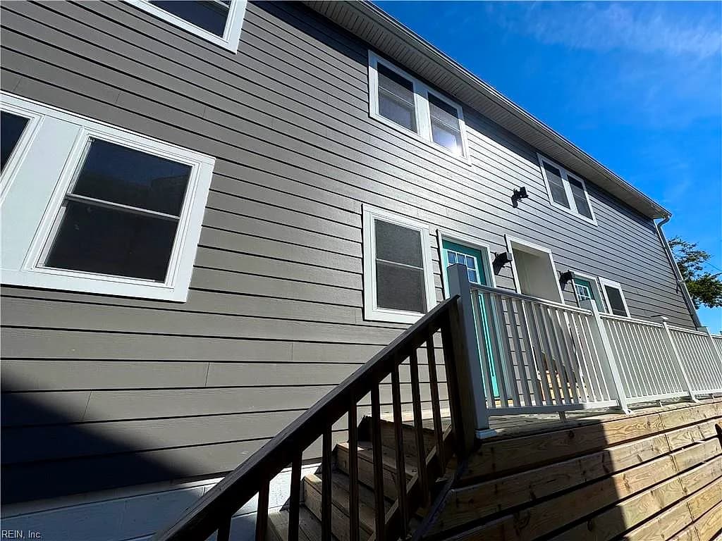1125 Little Bay AVE #8, NORFOLK VA 23503 - Photo 3