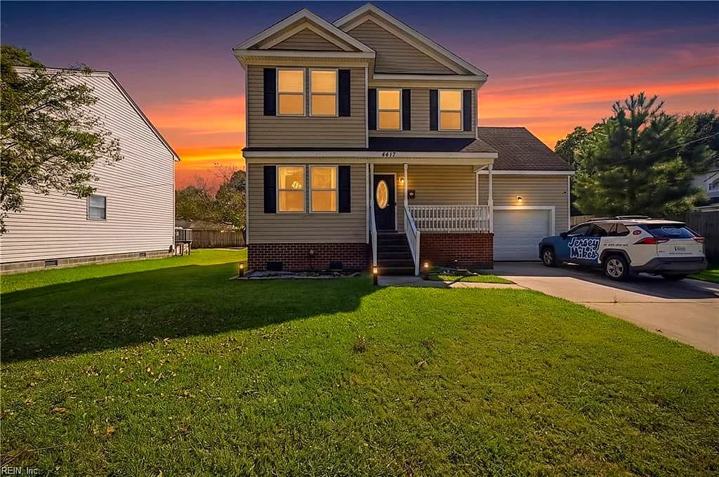 4417 King ST, PORTSMOUTH VA 23707 - Photo 2