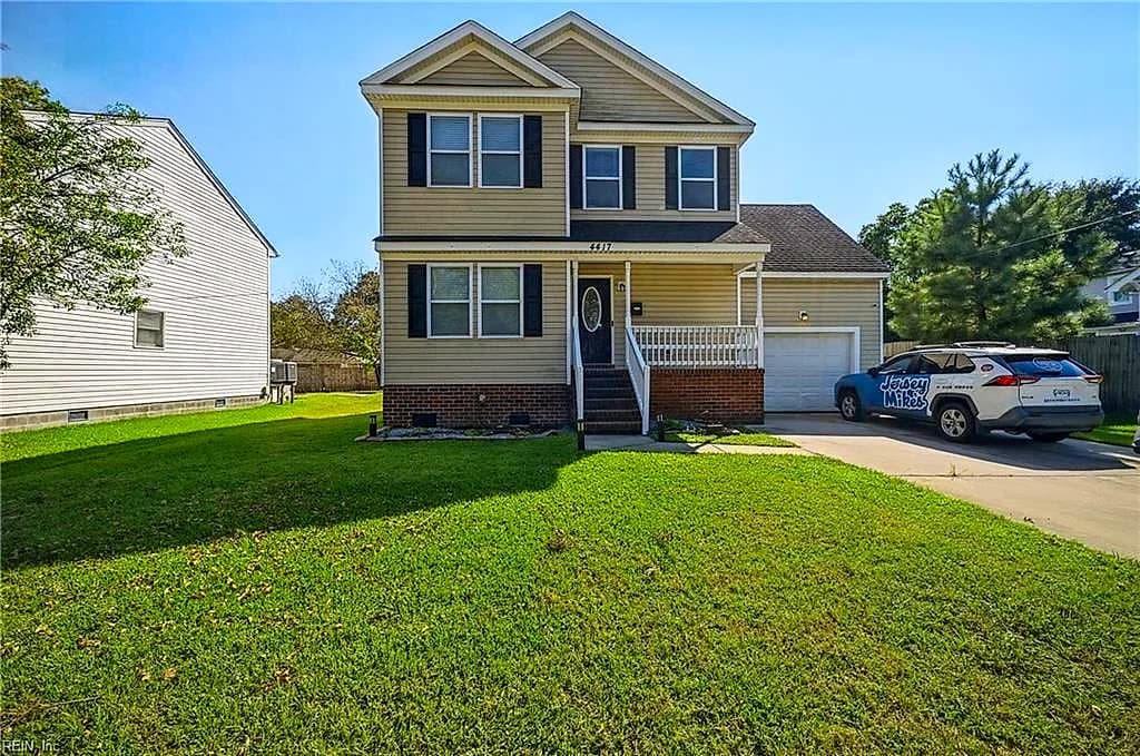 4417 King ST, PORTSMOUTH VA 23707 - Photo 4