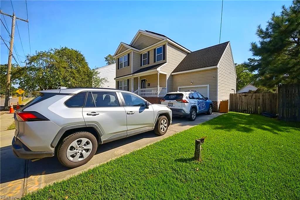 4417 King ST, PORTSMOUTH VA 23707 - Photo 5