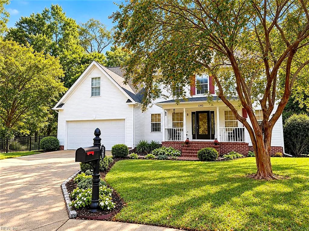1302 Mill Lane QTR, SUFFOLK VA 23434 - Photo 3
