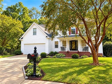 1302 Mill Lane QTR, SUFFOLK VA 23434 thumb 3