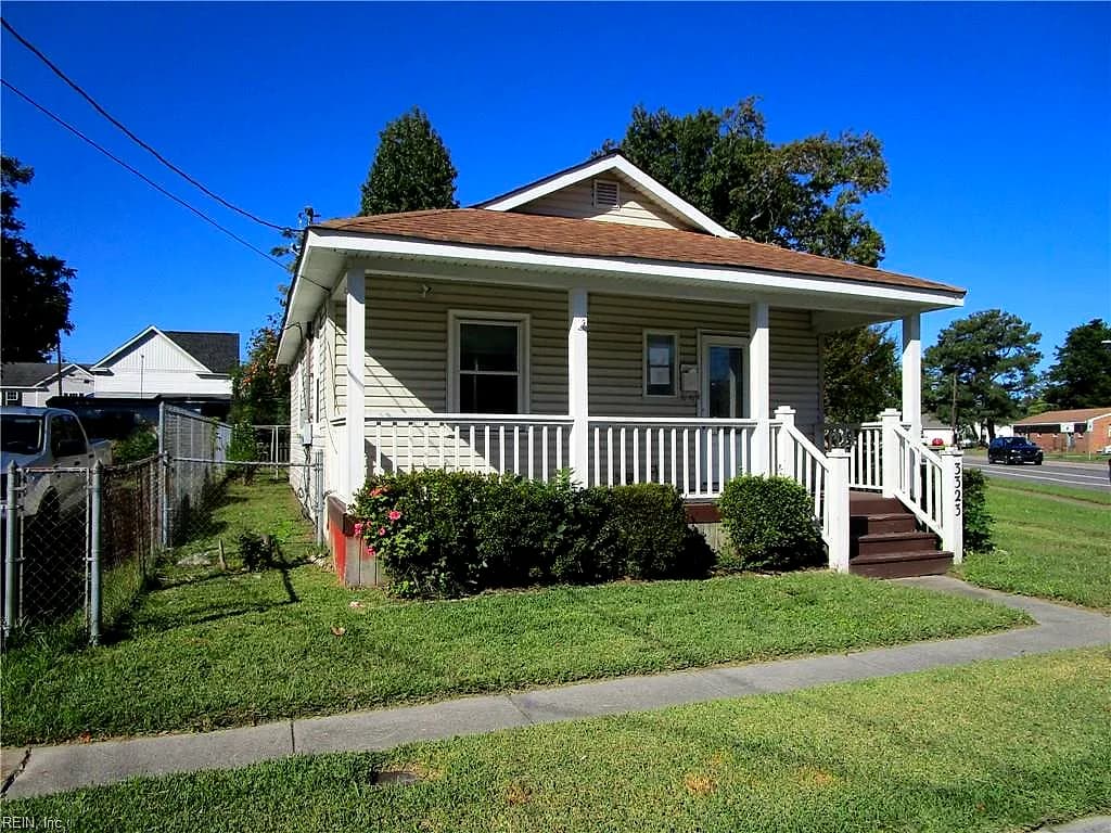 3323 Montana AVE, NORFOLK VA 23513 - Photo 3
