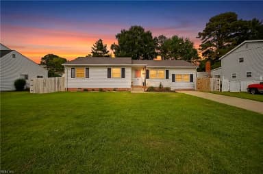5620 Pontiac RD, VIRGINIA BEACH VA 23462 thumb 1