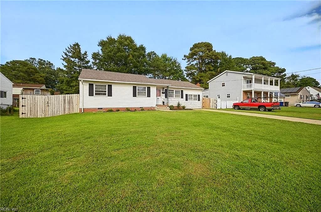 5620 Pontiac RD, VIRGINIA BEACH VA 23462 - Photo 3