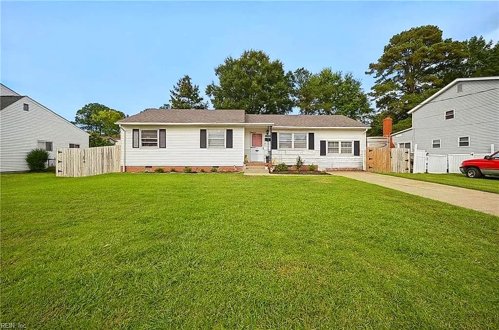 5620 Pontiac RD, VIRGINIA BEACH VA 23462 - Photo 4