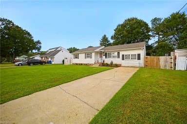 5620 Pontiac RD, VIRGINIA BEACH VA 23462 thumb 5