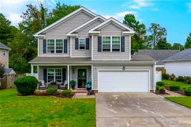 5108 Queen ST, CHESAPEAKE VA 23321 thumb 2