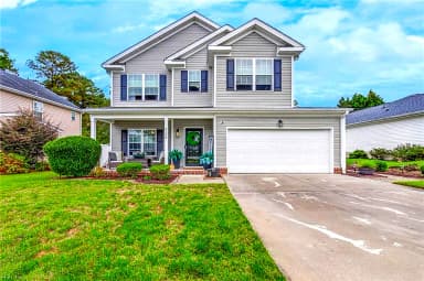 5108 Queen ST, CHESAPEAKE VA 23321 thumb 12