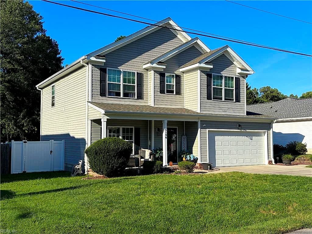 5108 Queen ST, CHESAPEAKE VA 23321 - Photo 3