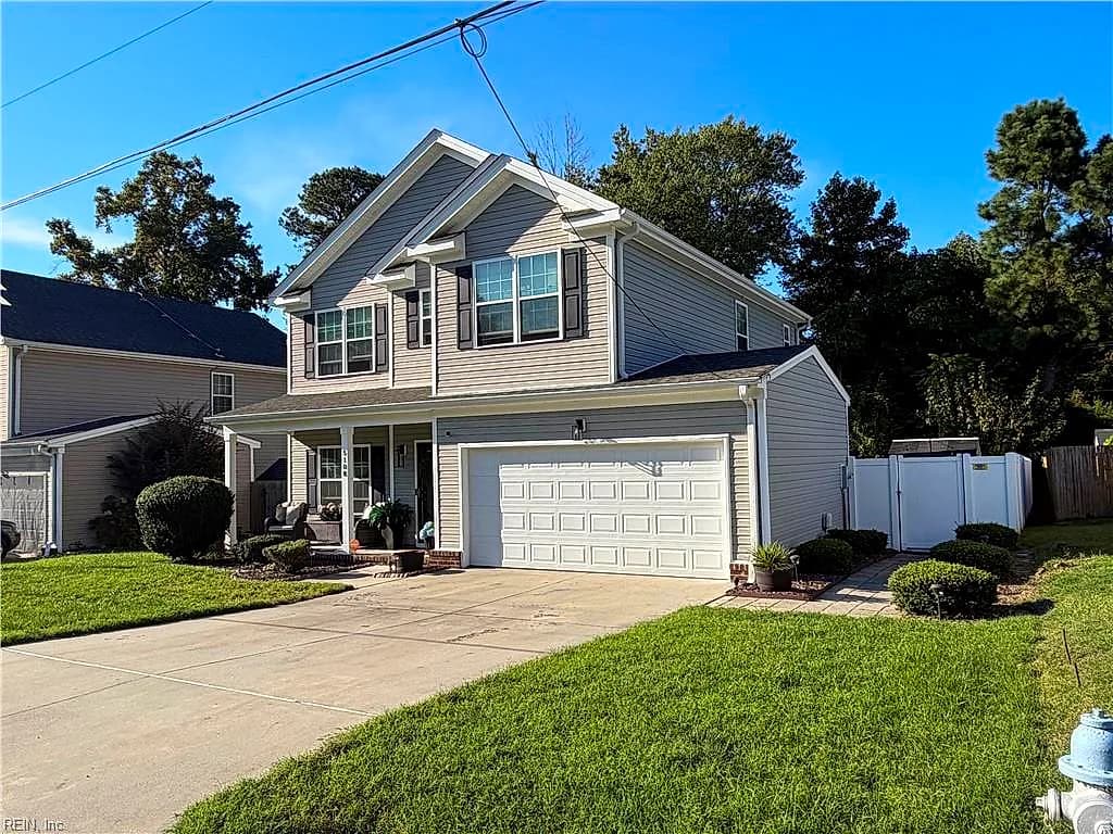 5108 Queen ST, CHESAPEAKE VA 23321 - Photo 4