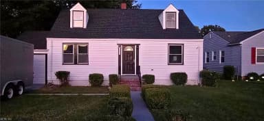 468 Algonquin RD, HAMPTON VA 23661 thumb 2