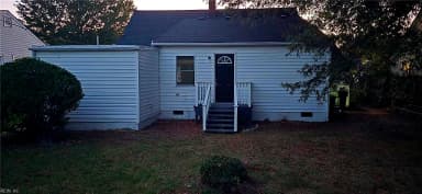 468 Algonquin RD, HAMPTON VA 23661 thumb 3